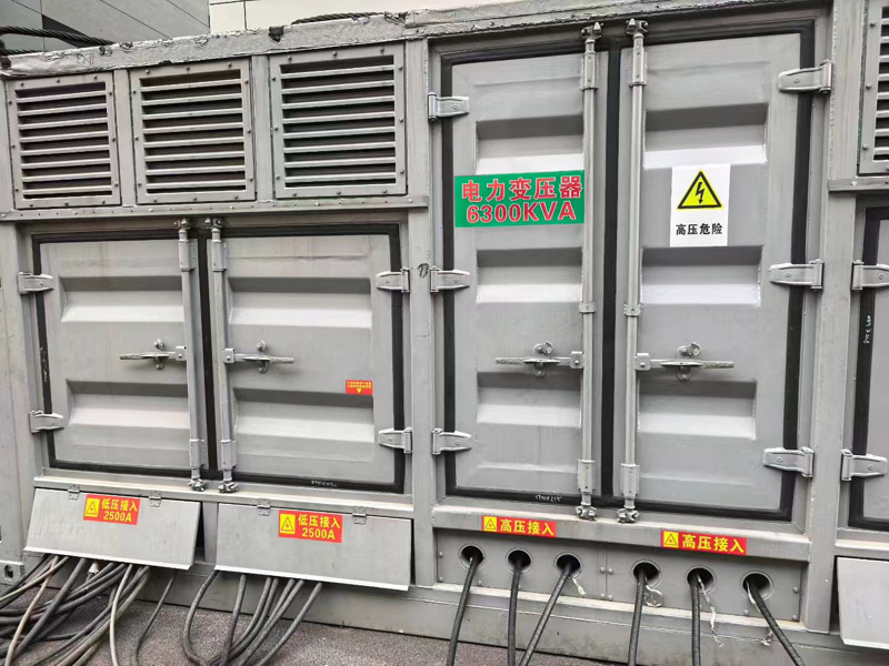 宁明柴油发电机组换季保养注意哪些事项？