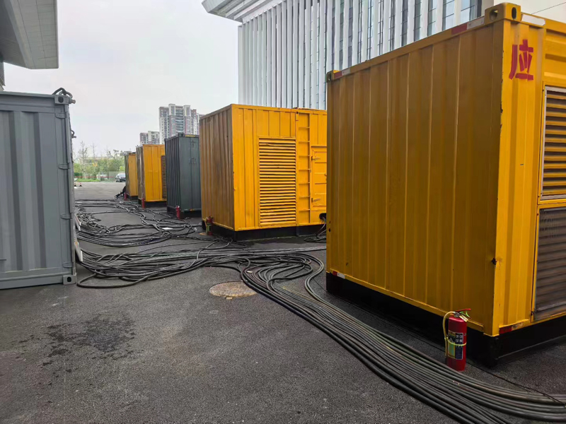 宁明不同季节柴油发电机组保养有哪些注意事项？