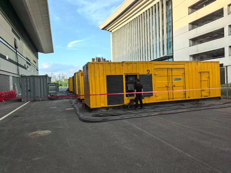 宁明柴油发电机冬季保养注意事项？