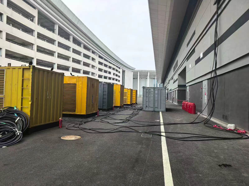 宁明冬季柴油发电机启动前需要做哪些准备工作？