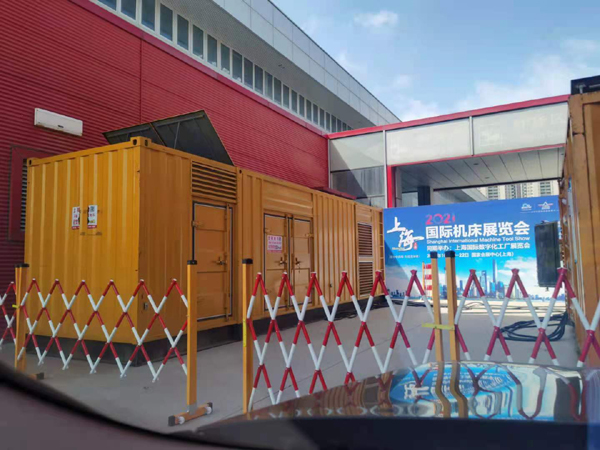 宁明发电机出租 对于发电机的特性你了解多少?
