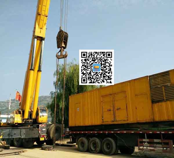 宁明发电车出租-全自动发电机组长期不使用该如何保养？
