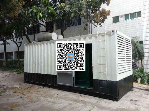 宁明出租发电机-什么样的柴油发电机使用效果比较好