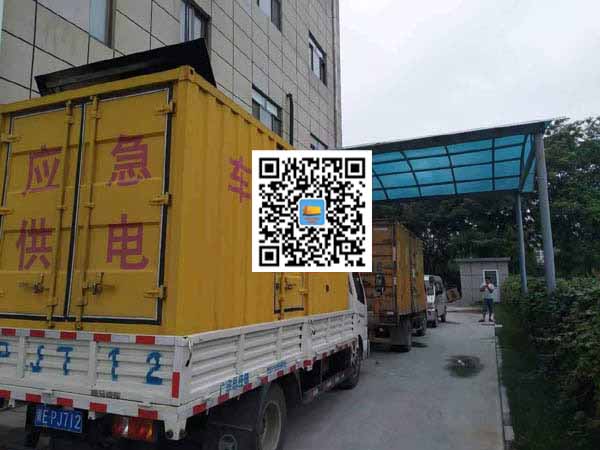 宁明出租发电机-柴油发电机组启动困难的原因有哪些?