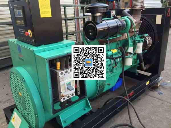 宁明租赁发电机-发电机一般变压器磁芯所使用的是什么材料?