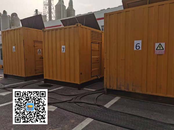 宁明租赁发电机150kw发电机要用多大电缆？