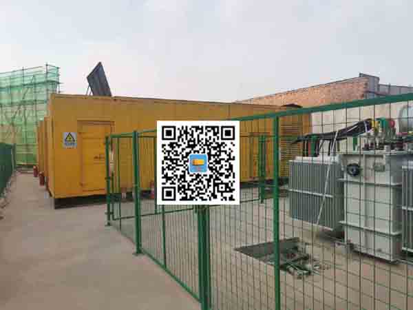 宁明发电机组的社会应用有哪些