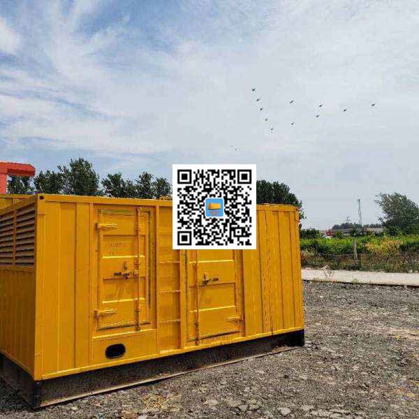宁明发电机出租发电机电刷的结构与作用是什么