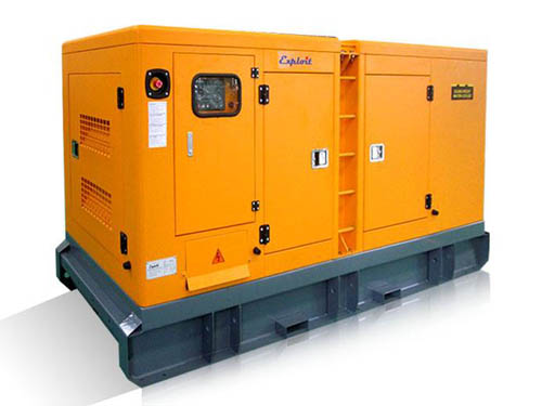 宁明影响 200kw 柴油发电机油耗的因素有哪些？