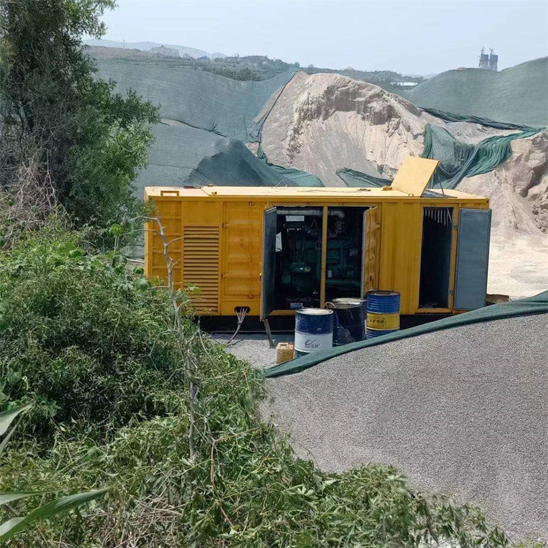 宁明影响 400KW 柴油发电机组油耗的因素有哪些？