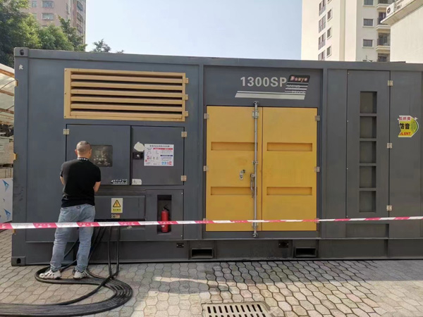 宁明100kw柴油发电机组的机油应该如何选择？