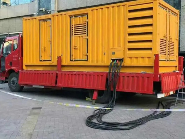 宁明柴油发电机组哪款操作系统比较好？