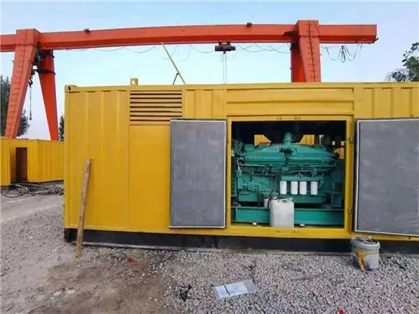 宁明冬季低温环境下,500KW发电机组应该选择什么类型的启动电瓶?