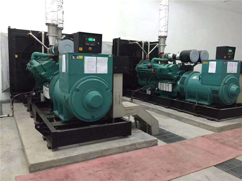 宁明柴油发电机组冬季寒冷地区使用需注意哪些事项?